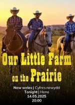 Watch Our Prairie Farm M4ufreemovies