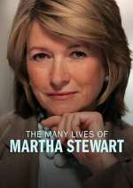 Watch The Many Lives of Martha Stewart M4ufreemovies