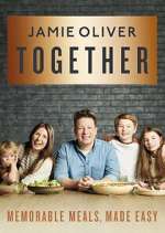 Watch Jamie Oliver: Together M4ufreemovies