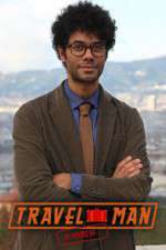 Watch Travel Man: 48 Hours in... M4ufreemovies