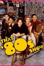 Watch That '80s Show M4ufreemovies