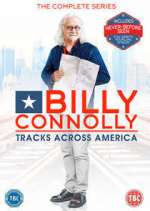Watch Billy Connolly's Tracks Across America M4ufreemovies