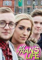 Watch My Trans Life M4ufreemovies