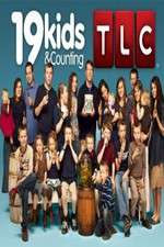 Watch 19 Kids and Counting M4ufreemovies