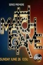 Watch Match Game M4ufreemovies