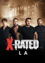 Watch X-Rated: LA M4ufreemovies