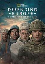 Watch Defending Europe M4ufreemovies