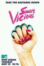 Watch Sweet/Vicious M4ufreemovies