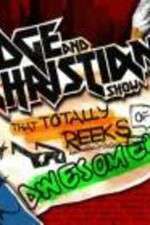 Watch The Edge and Christian Show That Totally Reeks of Awesomeness M4ufreemovies