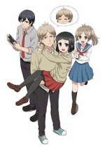 Watch Akkun to Kanojo M4ufreemovies