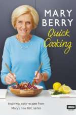 Watch Mary Berry\'s Quick Cooking M4ufreemovies