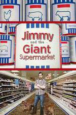 Watch Jimmy and the Giant Supermarket M4ufreemovies