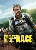 Watch World's Toughest Race: Eco-Challenge Fiji M4ufreemovies