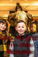 Watch One Night in the Museum M4ufreemovies