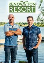 Watch Renovation Resort M4ufreemovies