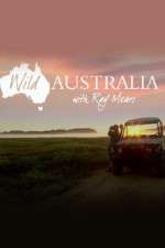 Watch Wild Australia with Ray Mears M4ufreemovies