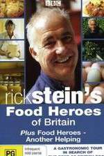 Watch Rick Stein's Food Heroes M4ufreemovies