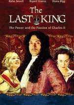 Watch Charles II: The Power and the Passion M4ufreemovies