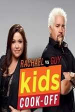 Watch Rachael vs. Guy Kids Cook-Off M4ufreemovies