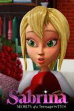 Watch Sabrina: Secrets of a Teenage Witch M4ufreemovies