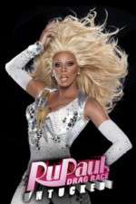 Watch RuPaul's Drag Race: Untucked! M4ufreemovies