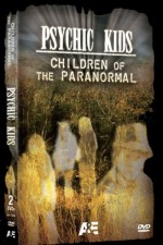 Watch Psychic Kids: Children of the Paranormal M4ufreemovies