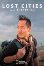 Watch Lost Cities with Albert Lin M4ufreemovies