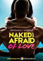 Watch Naked and Afraid of Love M4ufreemovies