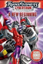 Watch Transformers: Cybertron M4ufreemovies