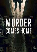 Watch Murder Comes Home M4ufreemovies