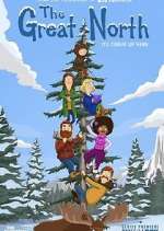 Watch The Great North M4ufreemovies