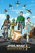 Watch Star Wars Resistance M4ufreemovies
