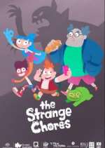 Watch The Strange Chores M4ufreemovies