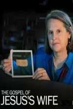Watch The Gospel of Jesus's Wife M4ufreemovies