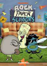 Watch Rock Paper Scissors M4ufreemovies