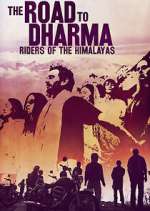 Watch The Road to Dharma M4ufreemovies