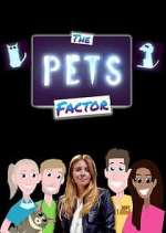 Watch The Pets Factor M4ufreemovies