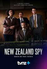 New Zealand Spy