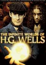 Watch The Infinite Worlds of H.G. Wells M4ufreemovies