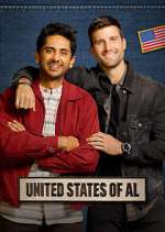 Watch United States of Al M4ufreemovies