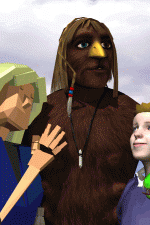 Watch Xavier: Renegade Angel M4ufreemovies