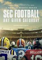 Watch SEC Football: Any Given Saturday M4ufreemovies