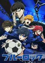Watch Blue Lock M4ufreemovies
