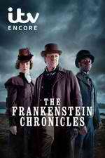 Watch The Frankenstein Chronicles M4ufreemovies