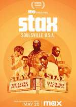 Watch STAX: Soulsville U.S.A. M4ufreemovies