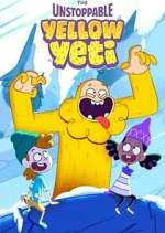 Watch The Unstoppable Yellow Yeti M4ufreemovies