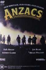 Watch Anzacs M4ufreemovies