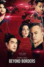 Watch Criminal Minds Beyond Borders M4ufreemovies