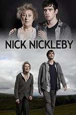 Watch Nick Nickleby M4ufreemovies