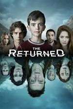 Watch The Returned (US) M4ufreemovies